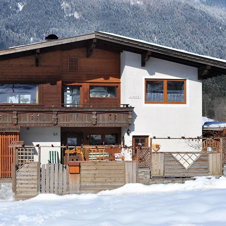 Ferienwohnung Bruni Bock Itter Exterior foto